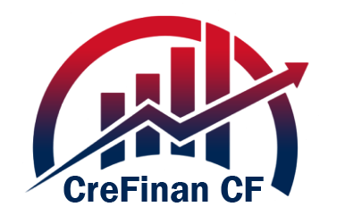 Logo Crédit Finance